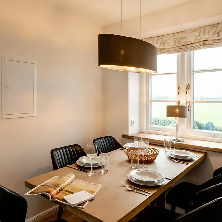 Kaethe Διαμέρισμα *