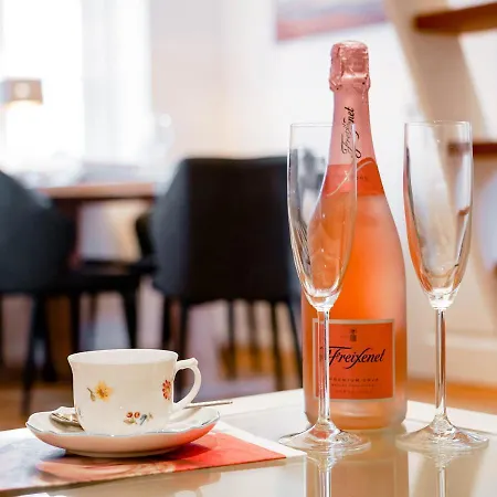 Kaethe Διαμέρισμα *