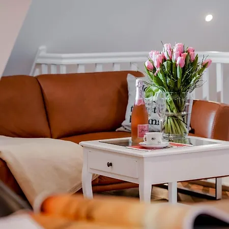 Διαμέρισμα Kaethe