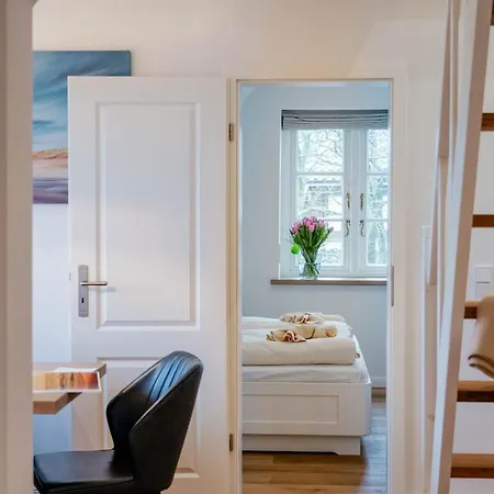 Kaethe Apartman