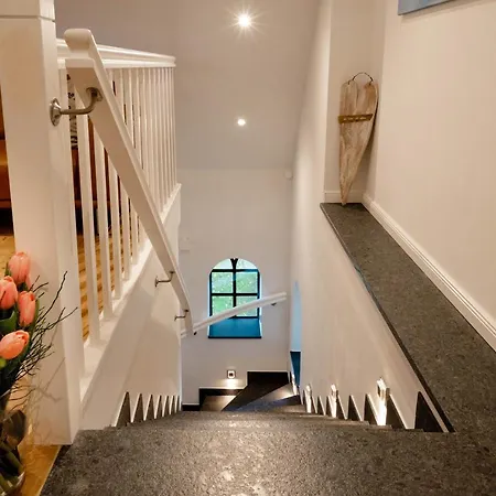 Διαμέρισμα Kaethe *