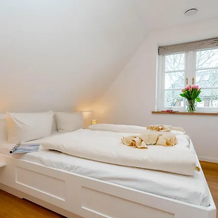Kaethe Apartman
