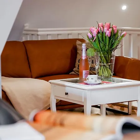 Kaethe Apartman Wenningstedt-Braderup (Sylt)