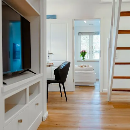 Διαμέρισμα Kaethe