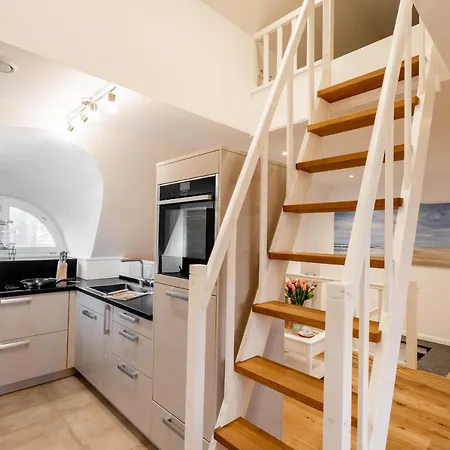 Apartman Kaethe *