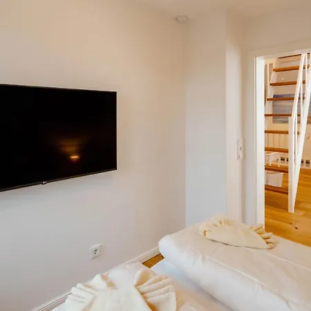 Kaethe Apartman