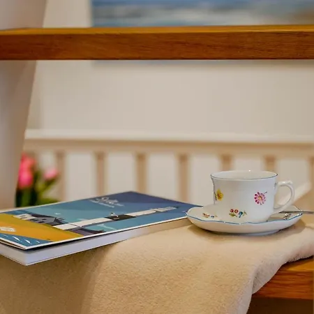 Kaethe Διαμέρισμα