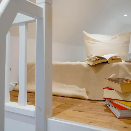 Kaethe Διαμέρισμα *