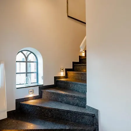 Apartman Kaethe Wenningstedt-Braderup (Sylt)