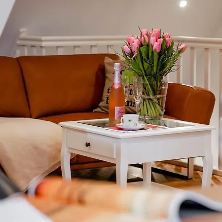 Kaethe Διαμέρισμα Wenningstedt-Braderup