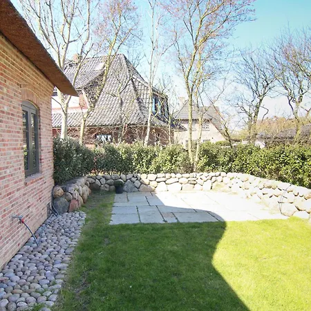 Kaethe Wenningstedt-Braderup (Sylt)